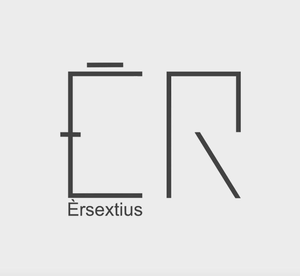 Ersextius Abb Aix-En-Provence Daire Dış mekan fotoğraf